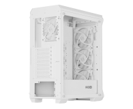 GENESIS Irid 505 ARGB z oknem, USB 3.0 Biała NPC-1872 - 712716 - zdjęcie 2